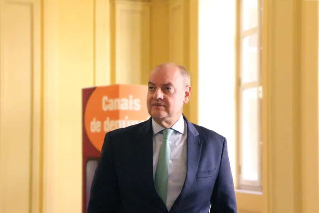 Prioridades de Couto no Governo do RJ: O Que Esperar? Prioridades de Couto no Governo do RJ: O Que Esperar?