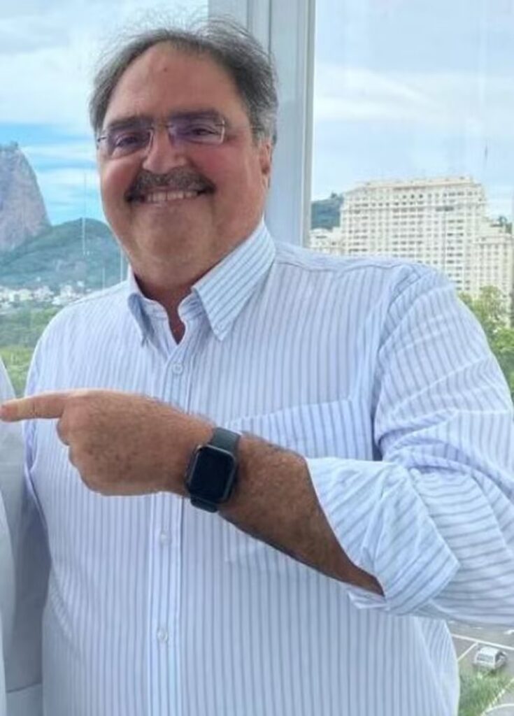 Prisão de Filho de Ex-Prefeito do Rio: Moraes Age em Caso de Vazamento de Dados