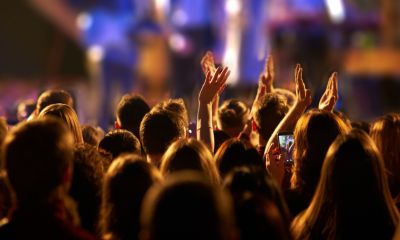 Produtora é Condenada por Cancelamento de Show de Taylor Swift: Justiça Decidi