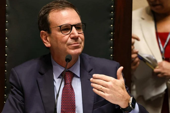 PT do Rio Formaliza Apoio a Eduardo Paes em Meio à Crise Governamental