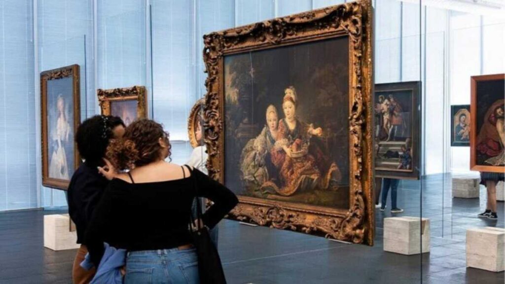 Quatro Museus Brasileiros Entre os 100 Mais Visitados do Mundo em 2025