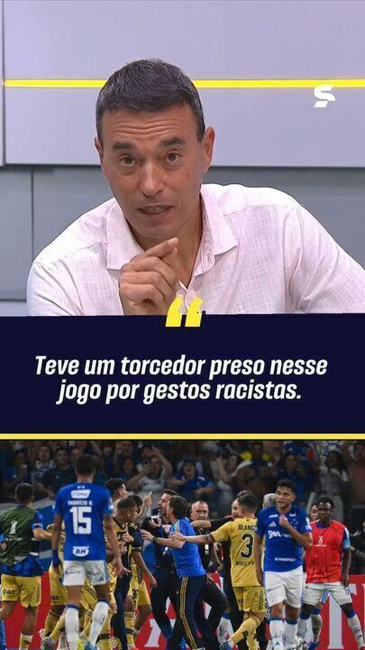 Racismo Não É Opinião, É Crime: A Necessidade de Combater Atitudes Discriminatórias no Esporte