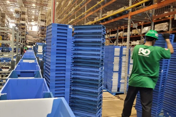 RD Saúde Oferece Mais de 2.600 Vagas de Emprego em Todo o Brasil