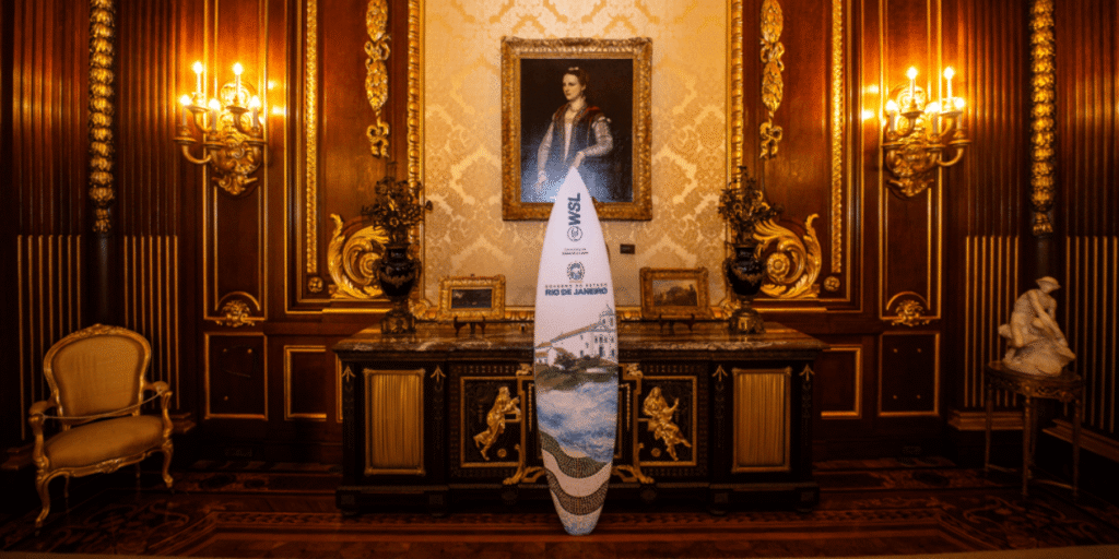 Reconhecimento Além das Quatro Linhas: A Importância dos Bastidores no Esporte