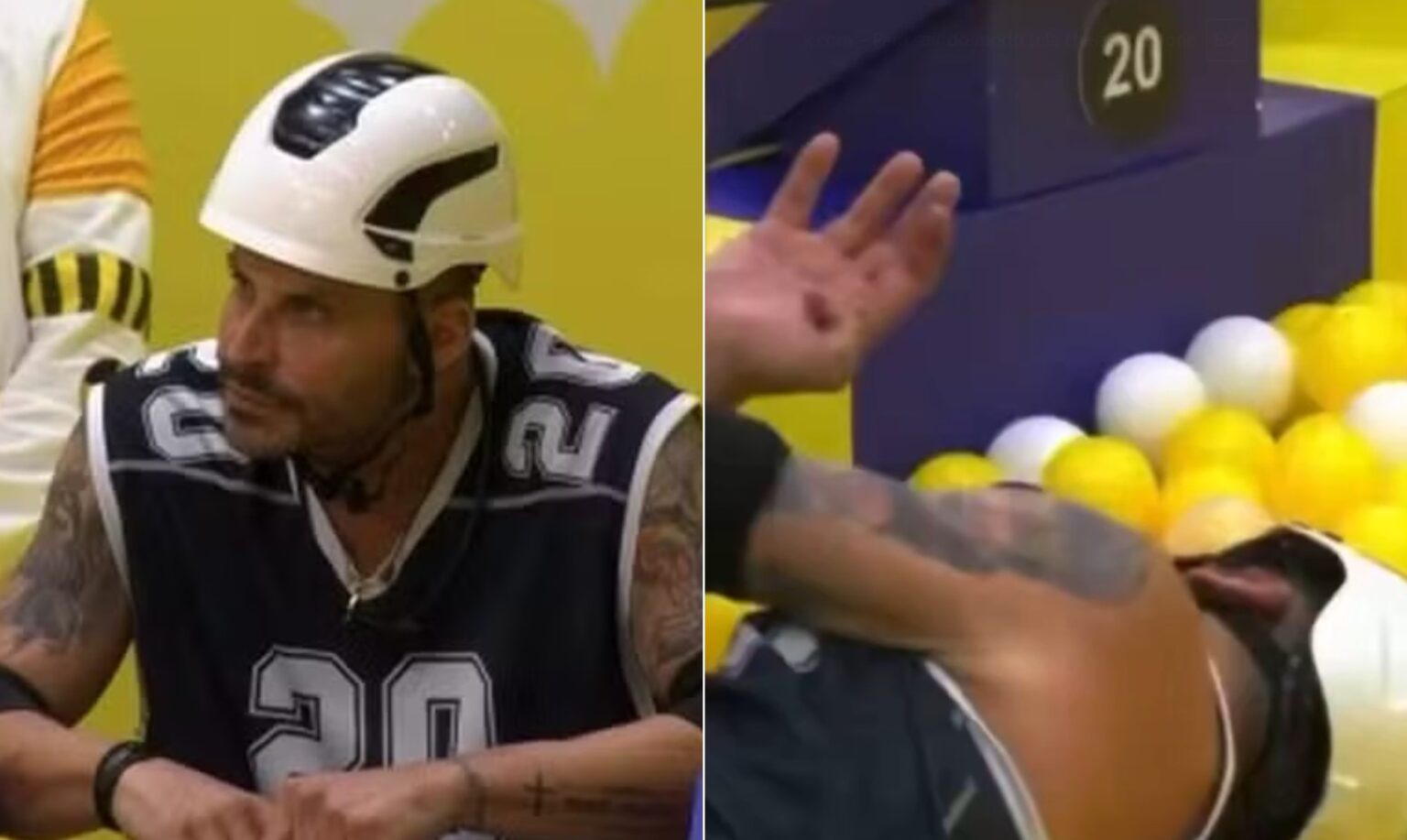 Recorde de expulsões no 'BBB 26': Atrações de drama e conflito