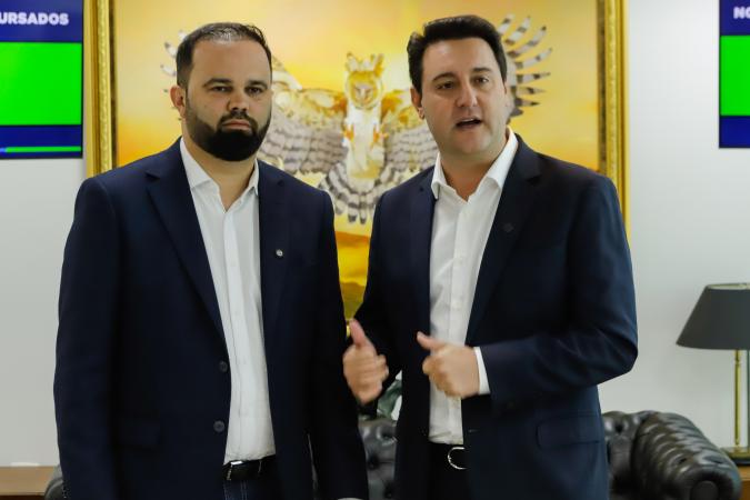 Recuperação do Instituto de Educação de Paranaguá: Ação do Governo Paraná