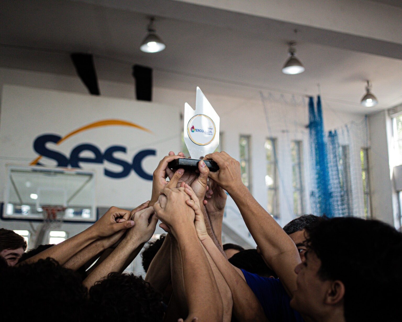 Regulamento do 44º Intercolegial SESC / O Globo: Tudo o Que Você Precisa Saber