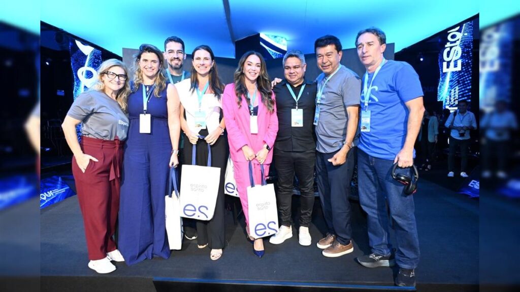 Relevância do Turismo Receptivo em Debate no ESTour: Insight e Experiências Transformadoras