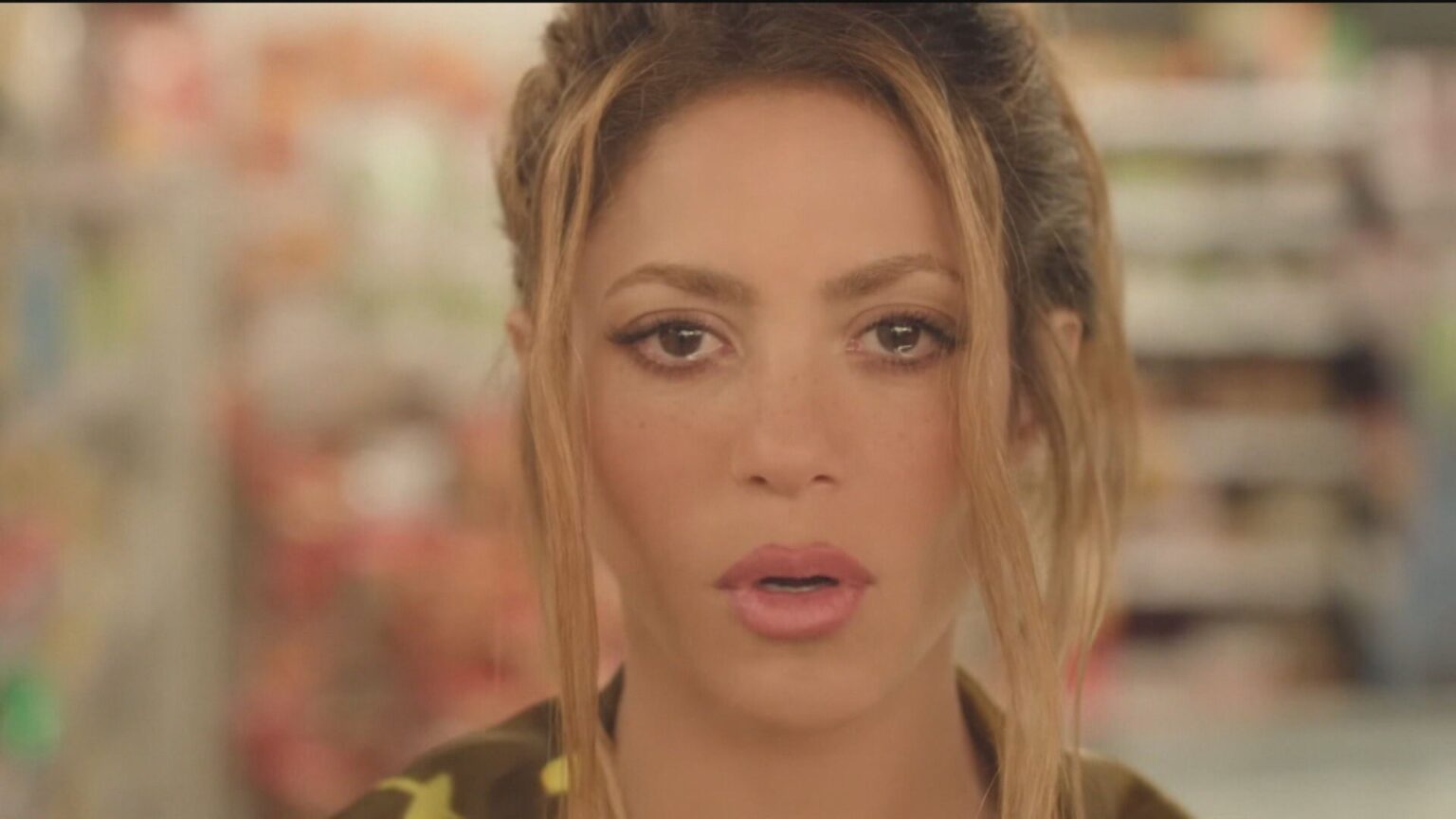 Reservas de Passagens para Show de Shakira Superam em 60% as de Madonna