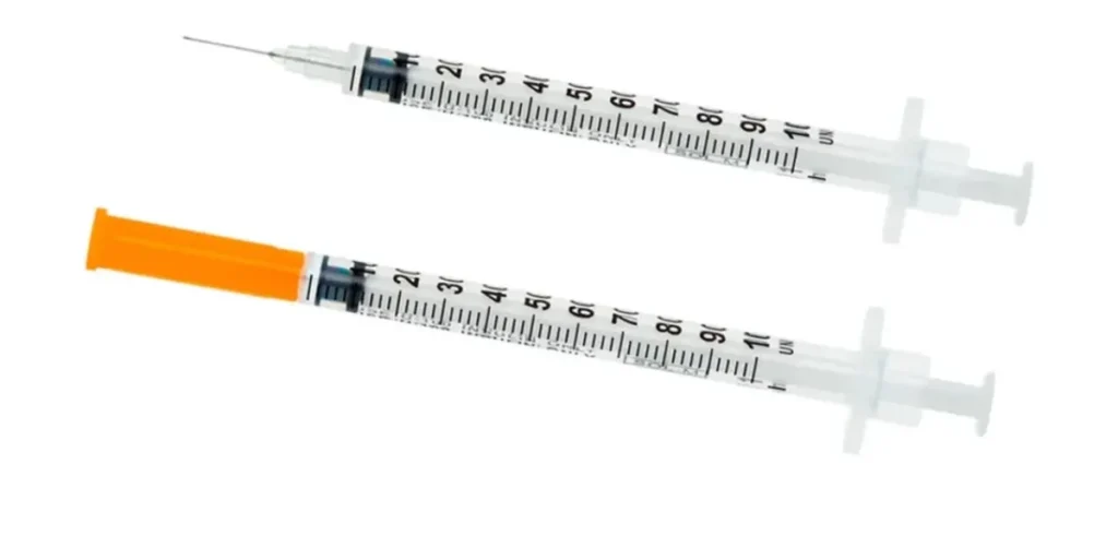 Reutilização de Seringas de Insulina na Rede Municipal do Rio: Medida Controversa em Tempos de Escas