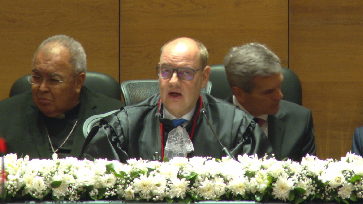 Ricardo Couto Avalia 'Plenos Poderes' e Pressões por Auditoria na Herança de Castro