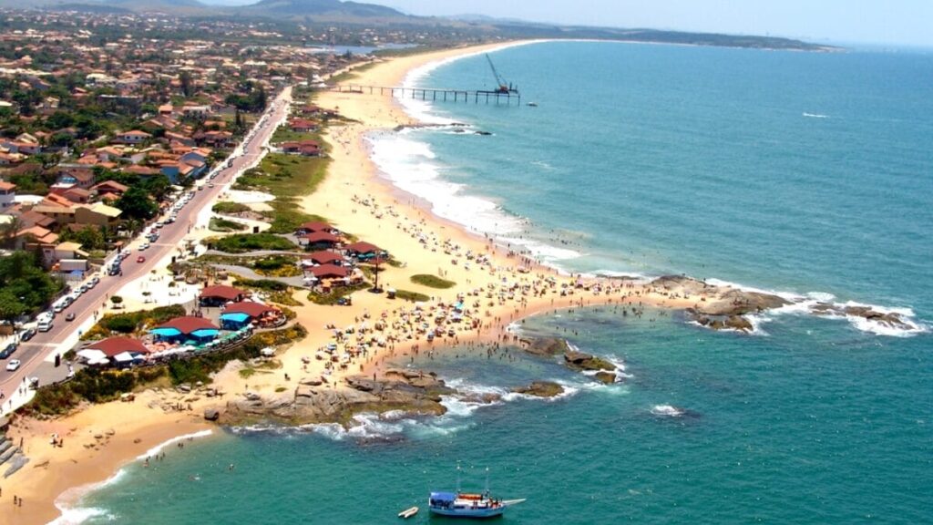 Rio das Ostras: O Destino Litorâneo que Cresceu 48% e Surpreende Turistas