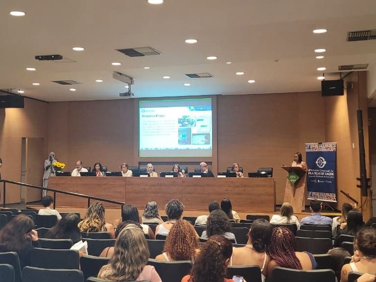 Rio das Ostras Recebe Nota Máxima na Mostra de Saúde: Um Exemplo de Educação em Saúde