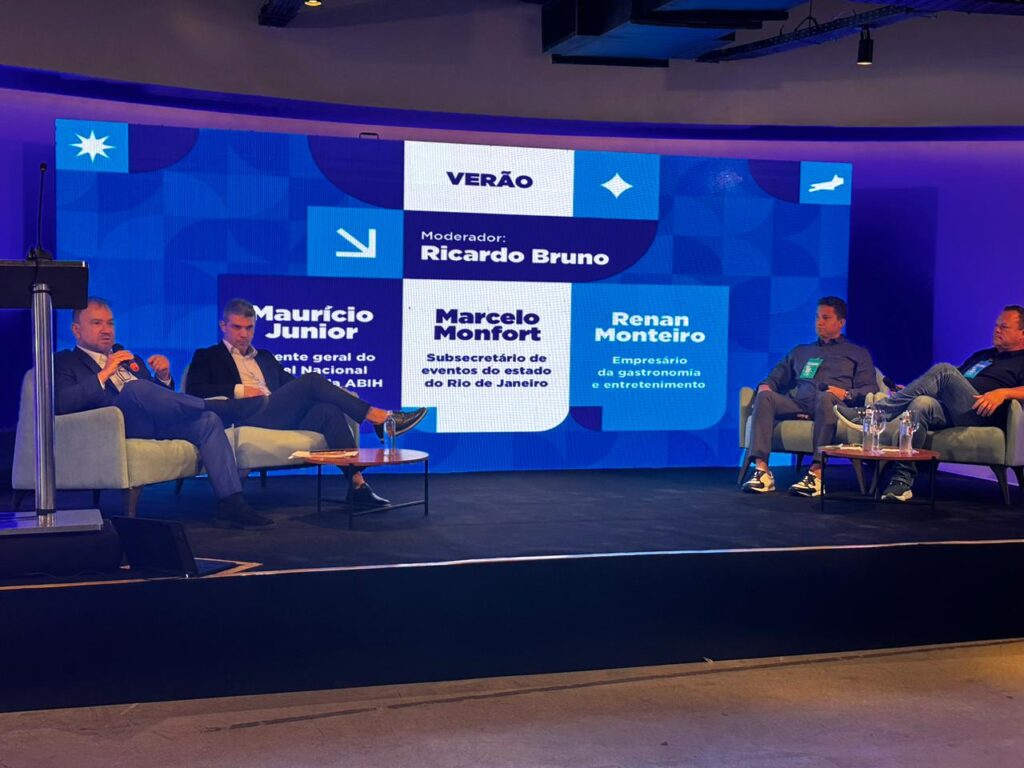 Rio de Janeiro: Boom do Turismo e Novas Oportunidades no Interior