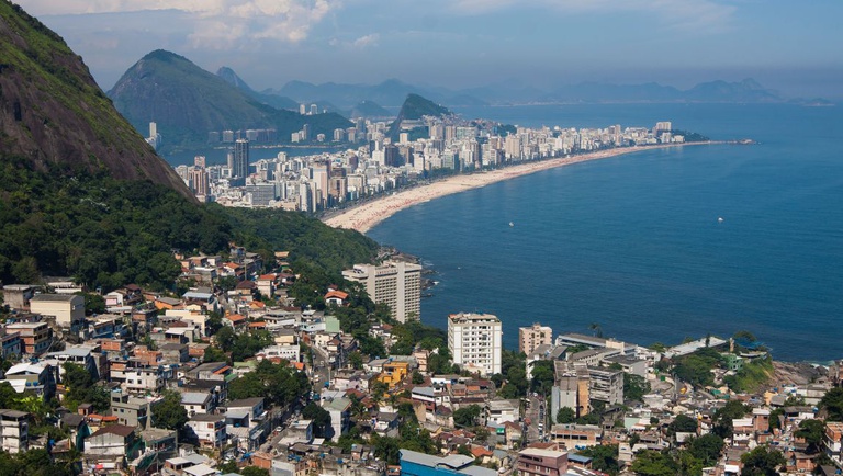 Rio de Janeiro: Mais de 1.900 Meios de Hospedagem Aguardam Adoção da Ficha Nacional de Registro de H