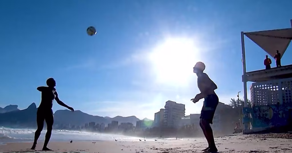 Rio de Janeiro: O Destino Turístico Mais Desejado do Brasil em 2024