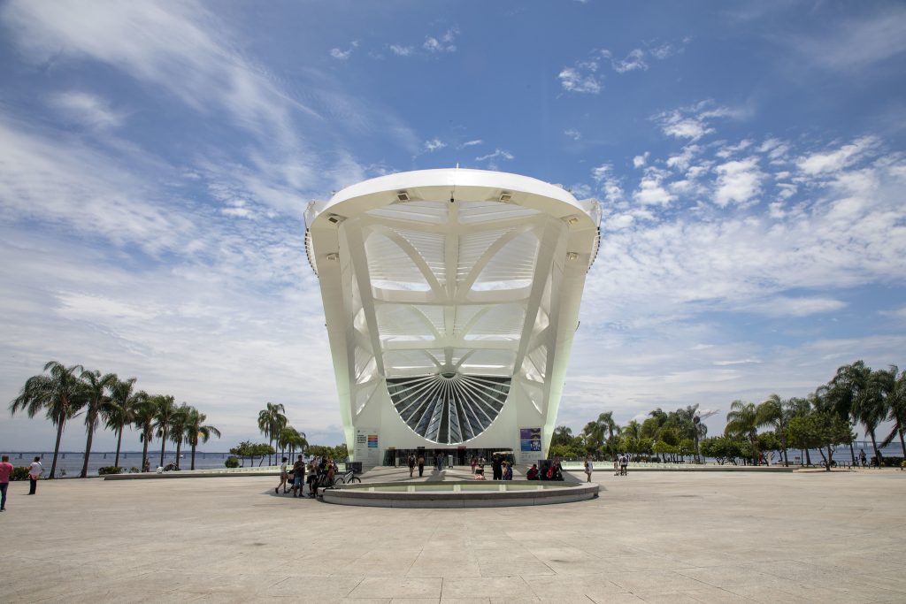 Rio de Janeiro se Destaca nas Buscas de Turistas Estrangeiros por Voos e Hospedagem no Brasil