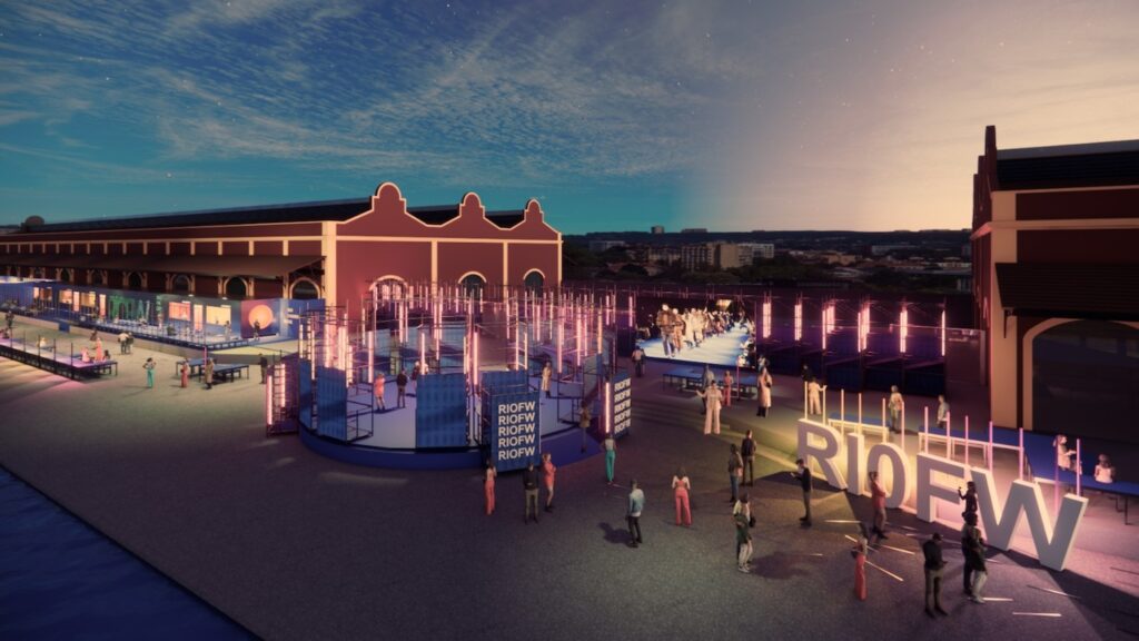 Rio Fashion Week 2024: Programação Imperdível e Atrações Incríveis Rio Fashion Week 2024: Programação Imperdível e Atrações Incríveis