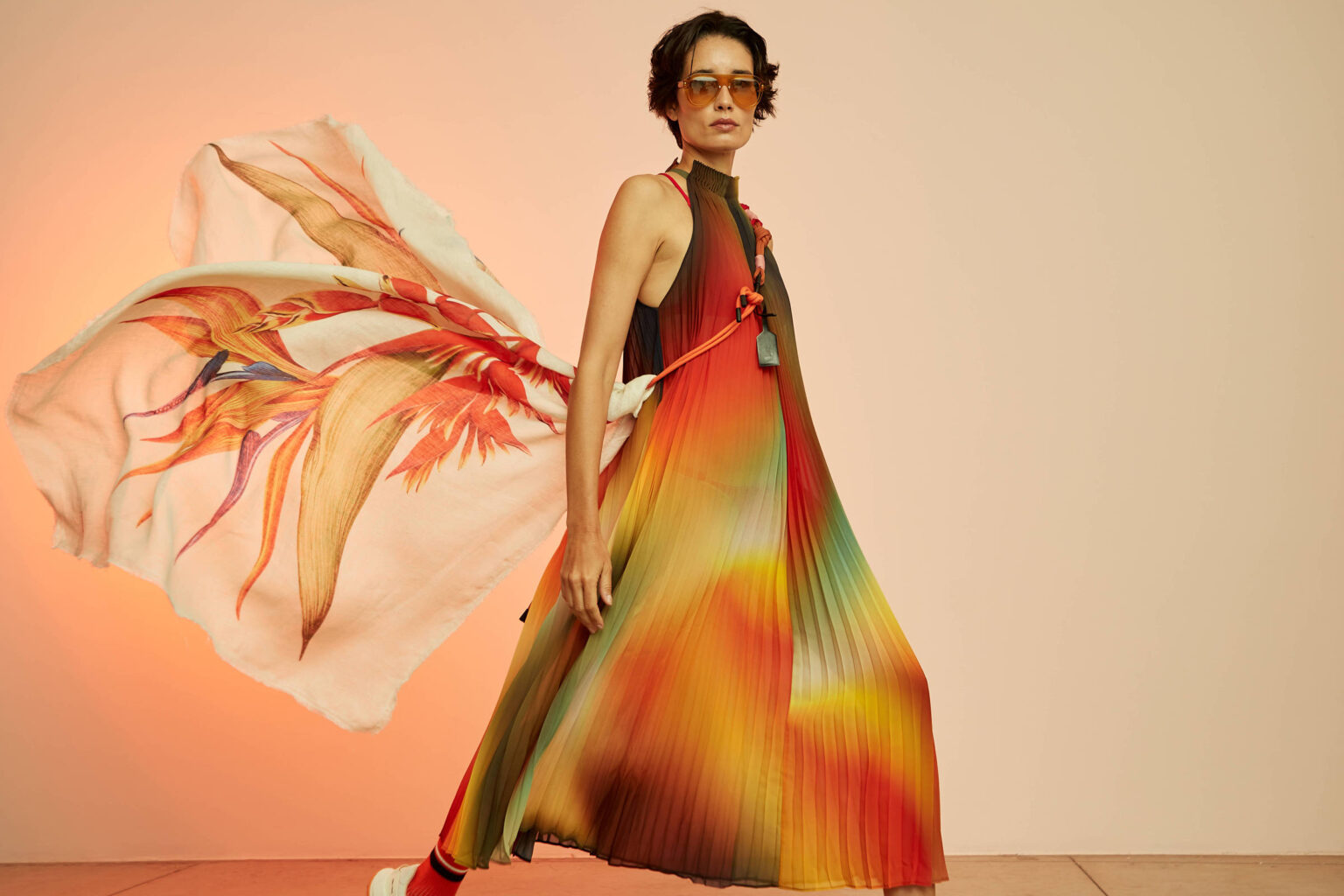 Rio Fashion Week: O Retorno da Moda Carioca para Impulsionar o Turismo