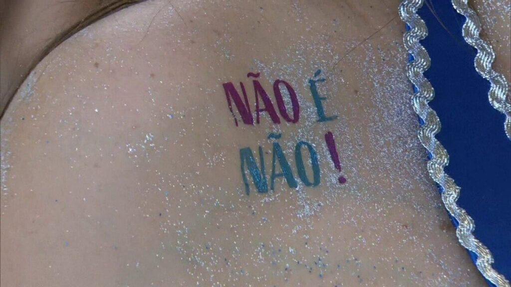 RJ Implementa Lei para Combater Abuso a Mulheres no Transporte Público com Multas para Agressões