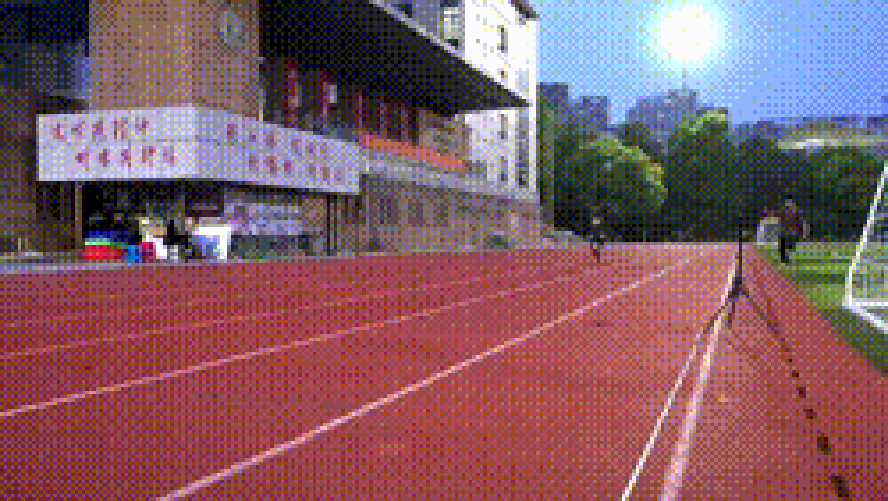 Robô Bípede Quase Iguala Recorde de Usain Bolt em Corrida de 100 Metros