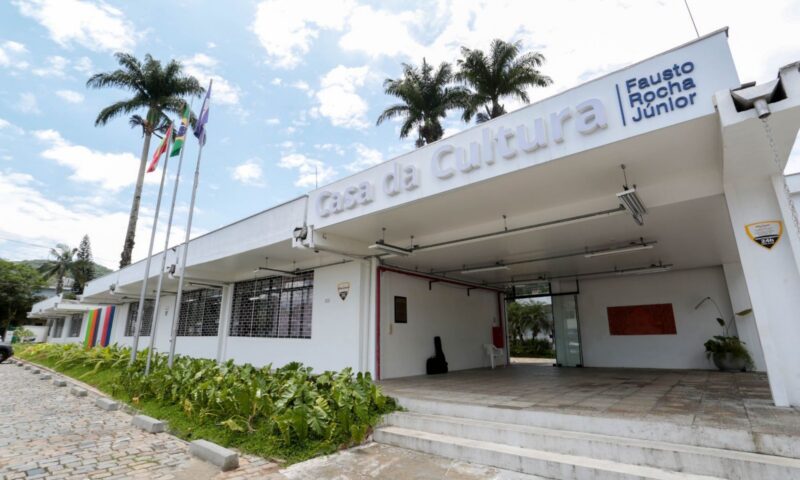 Roda de Choro Celebra a Tradição Musical Brasileira em Joinville