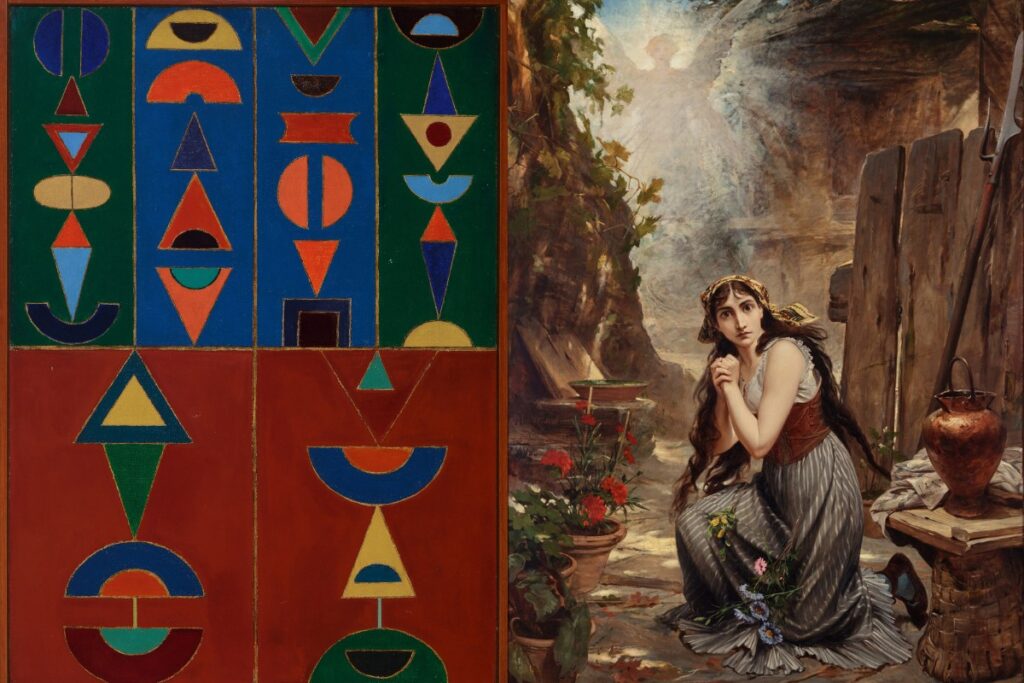 Rubem Valentim e Outras Exposições Imperdíveis no Rio de Janeiro Rubem Valentim e Outras Exposições Imperdíveis no Rio de Janeiro