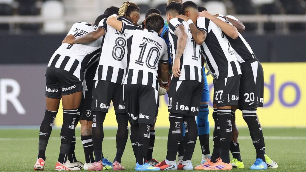 SAF do Botafogo Enfrenta Cobrança de R$ 400 Mil em Impostos Atrasados