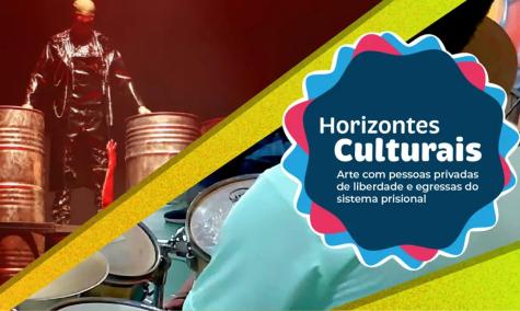 Semana Cultural Revoluciona o Sistema Prisional do Rio de Janeiro