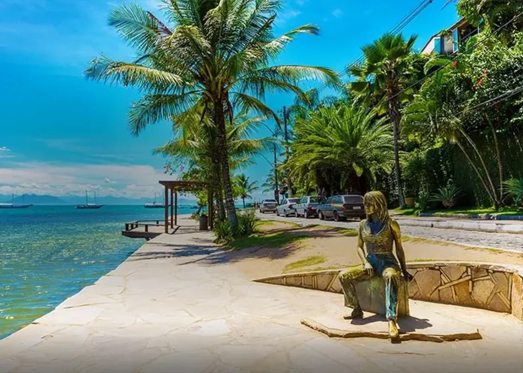 Semana Santa Atraí Turistas de Maneira Diferente em Cabo Frio e Búzios