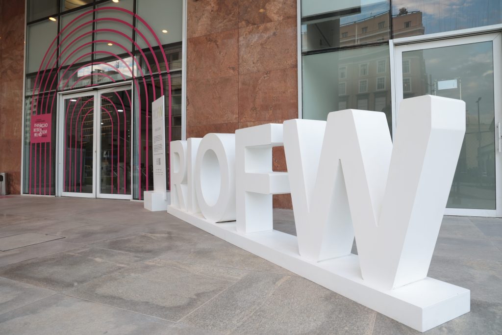 Senac RJ Proporciona Experiência Prática a Alunos no Rio Fashion Week