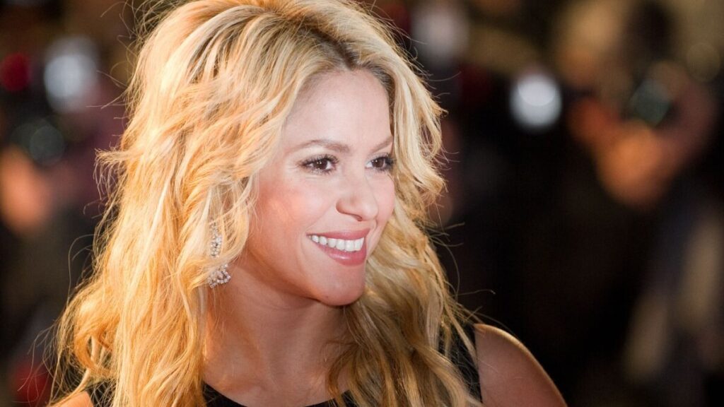 Shakira Encanta o Rio: Relembre 5 Shows Inesquecíveis da Cantora no Brasil