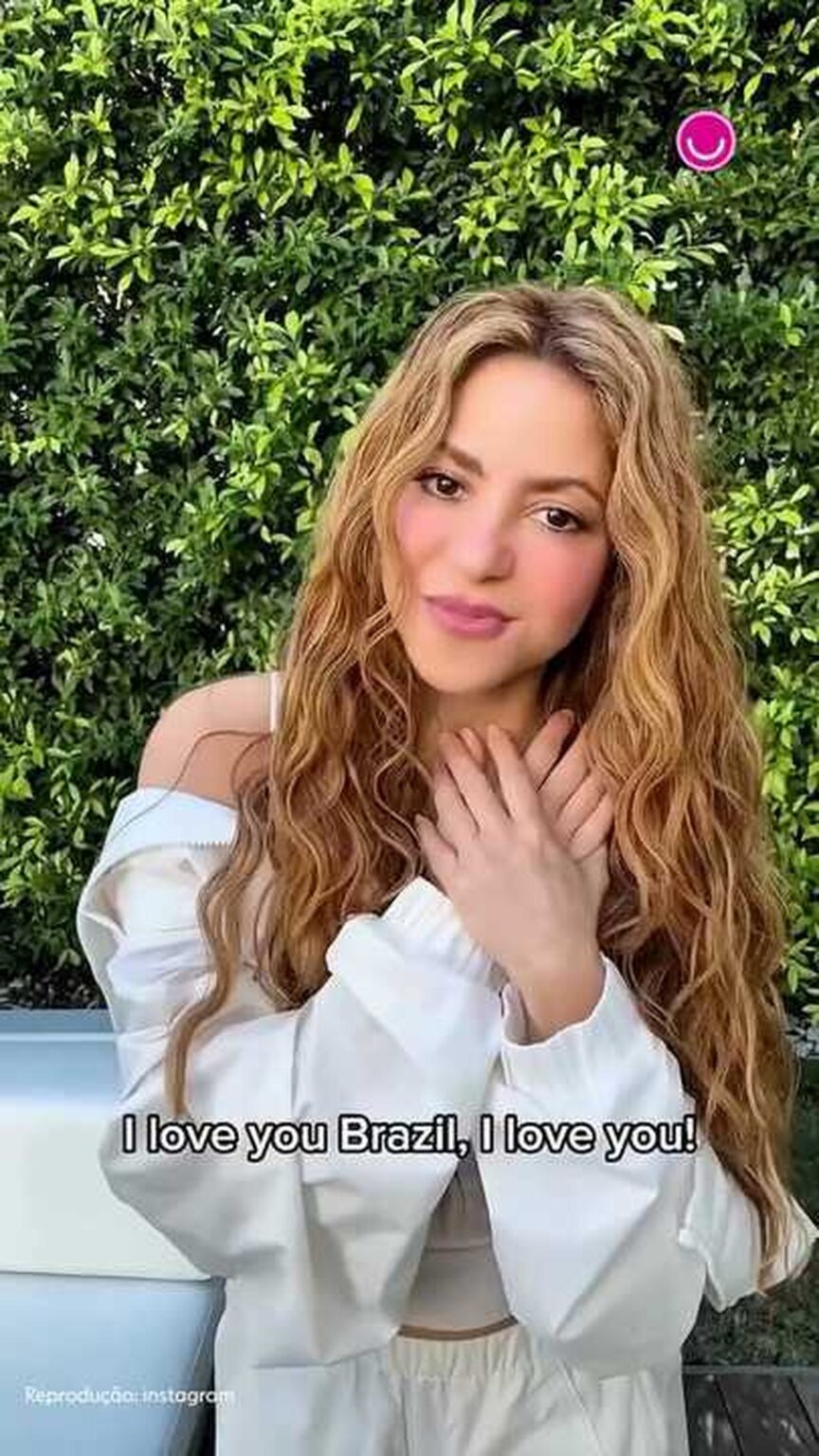 Shakira no Rio: 10 Hits Imperdíveis da Cantora que Encantam Gerações