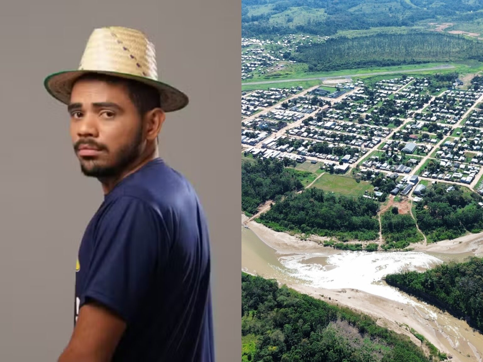 Show de Evoney Fernandes no Acre: Justiça Suspende Apresentação de R$ 400 Mil