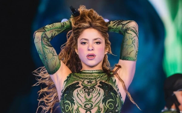 Show de Shakira em Copacabana: Pode Superar Públicos de Madonna e Lady Gaga?