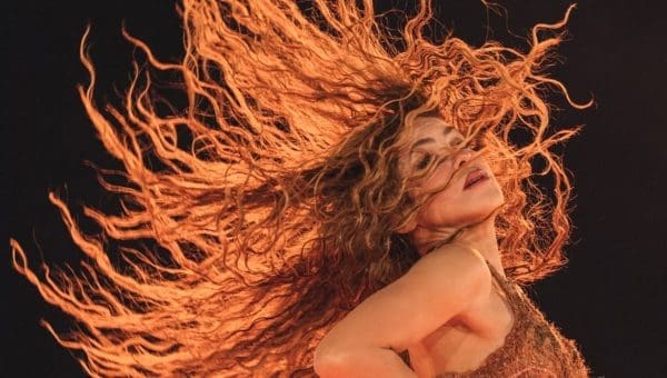 Show de Shakira Pode Gerar R$ 776 Milhões na Economia Carioca