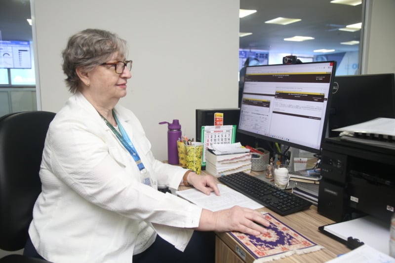 Sistema de Mortalidade do RJ Completa 35 Anos: Um Marco para a Saúde Pública