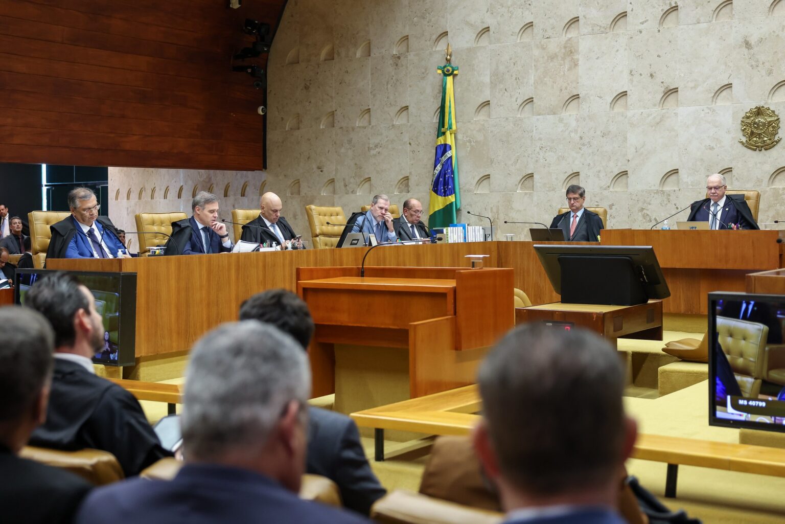 STF Avalia Escolha do Novo Governador do Rio: Votação Direta ou Indireta?