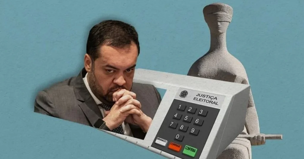 STF Decide: Eleições Diretas ou Indiretas para o Governo do RJ?