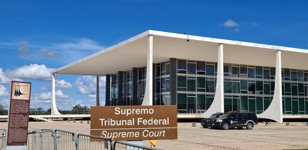 STF Define Data para Julgamento sobre Regras de Royalties de Petróleo