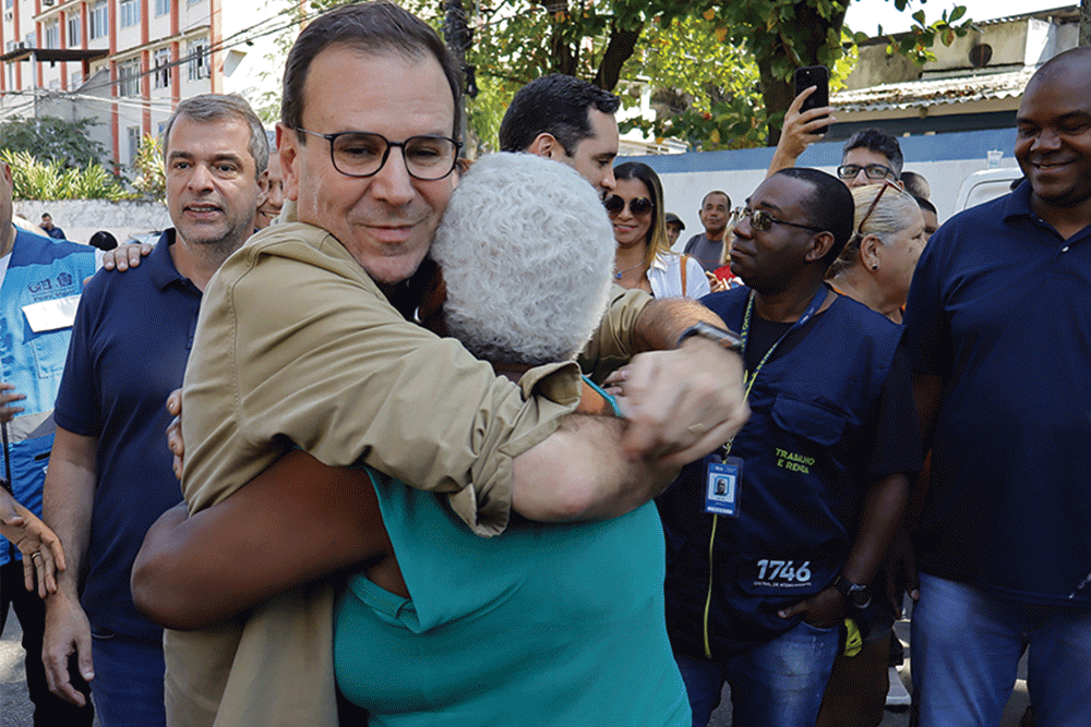 STF e a Decisão Crucial sobre Eleições no Rio: Diretas ou Indiretas?
