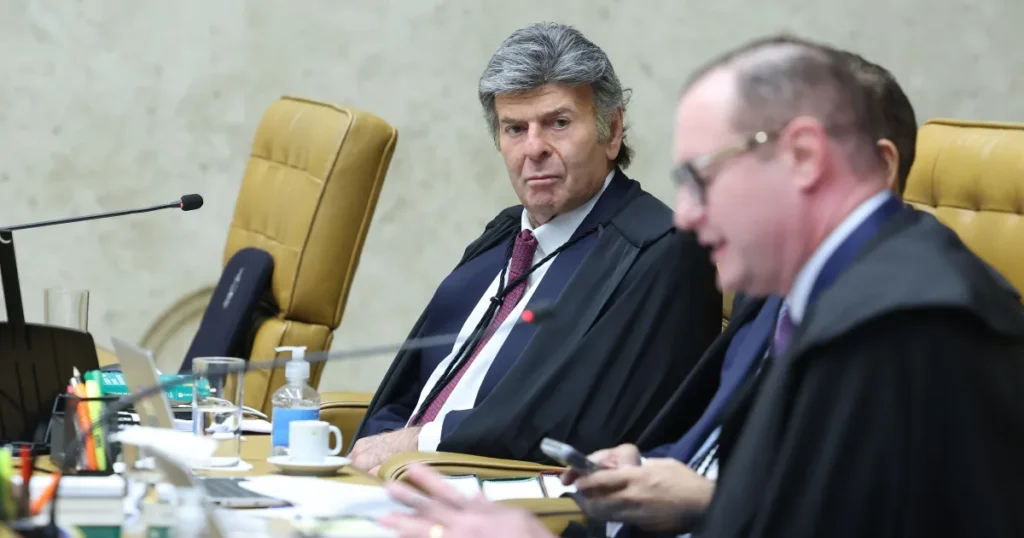 STF Retoma Julgamento Crucial sobre Eleições no Rio de Janeiro STF Retoma Julgamento Crucial sobre Eleições no Rio de Janeiro