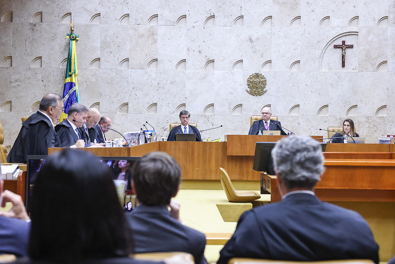 STF Suspende Análise sobre Eleições Suplementares para Governador do Rio de Janeiro