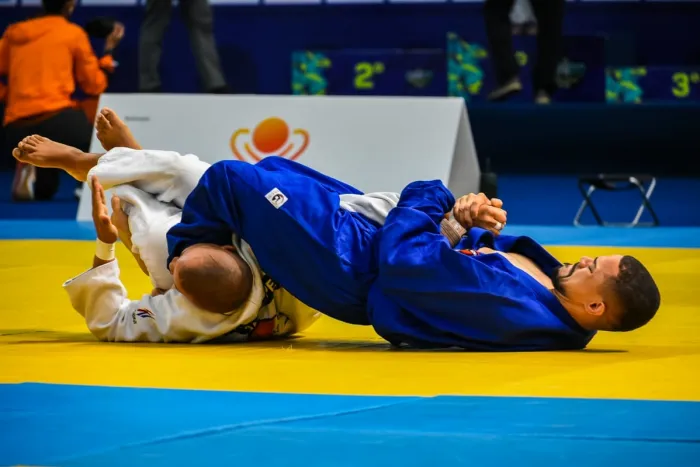 Super Estadual de Judô Rio 2026: Um Grande Evento Esportivo no Rio de Janeiro