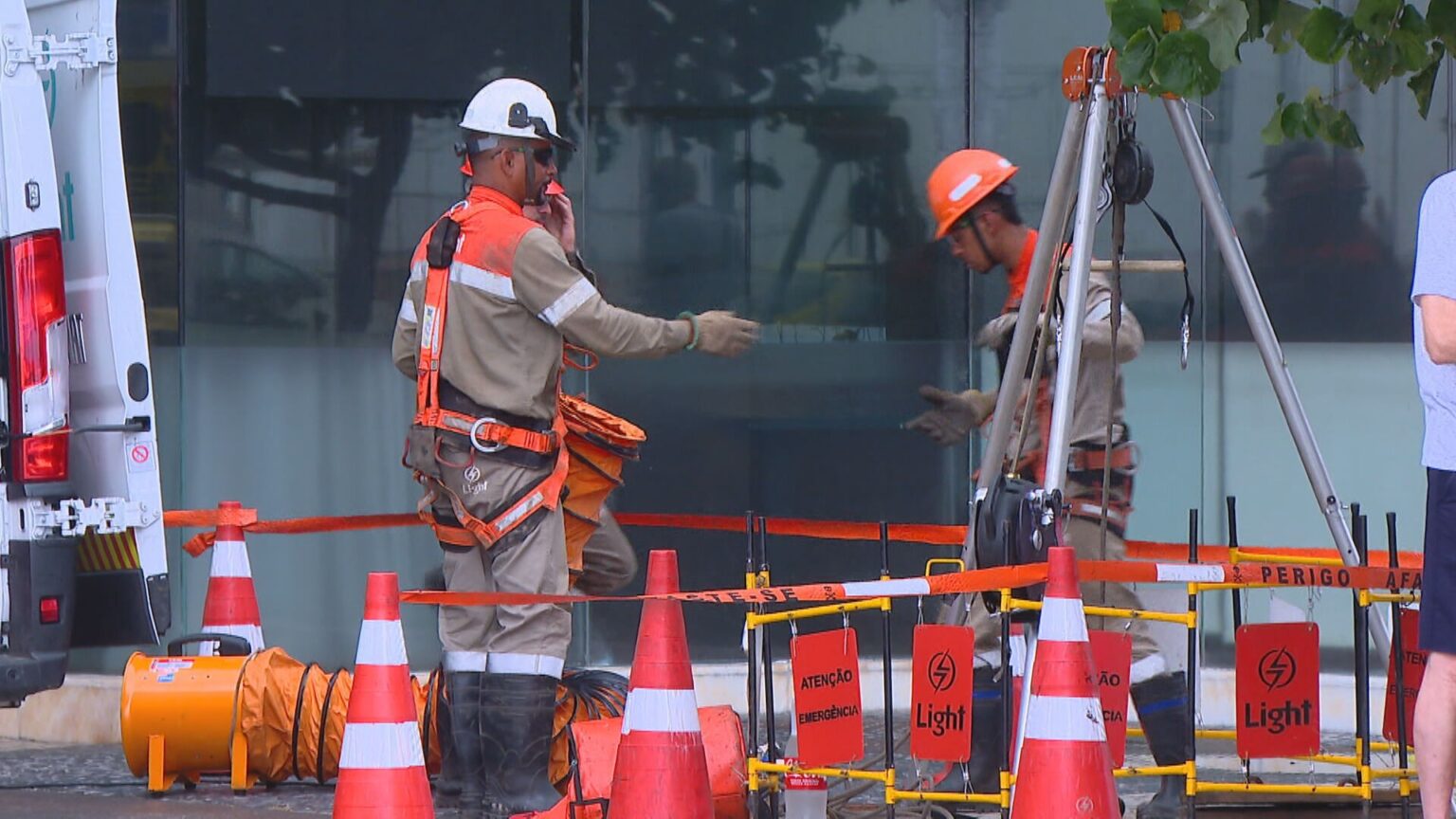 TCU Aprova Renovação da Concessão da Light no Rio de Janeiro: O Que Isso Significa?