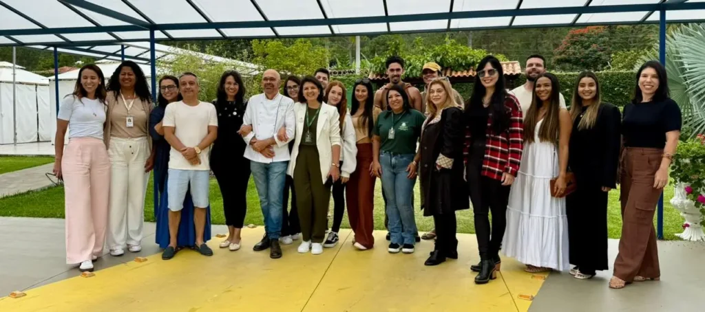 Teresópolis Impulsiona Turismo com o Projeto 'Descubra-RJ'