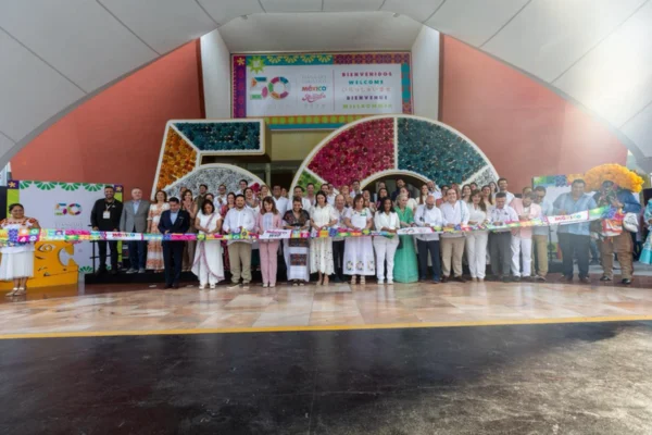 Tianguis Turístico 2026: O Reposicionamento do México no Cenário Global