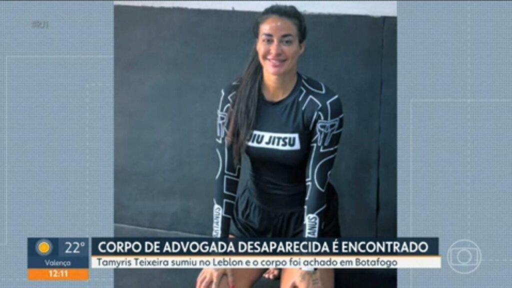 Tragédia na Praia do Leblon: O Desaparecimento e Morte de Advogada Chocam a Comunidade