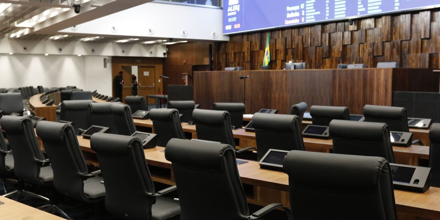 TRE-RJ Homologa Retotalização dos Votos nas Eleições de 2022 e Define Novos Rumos na Alerj