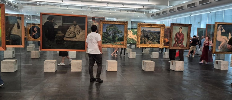 Três Museus Brasileiros Destacam-se entre os Mais Visitados do Mundo em 2025